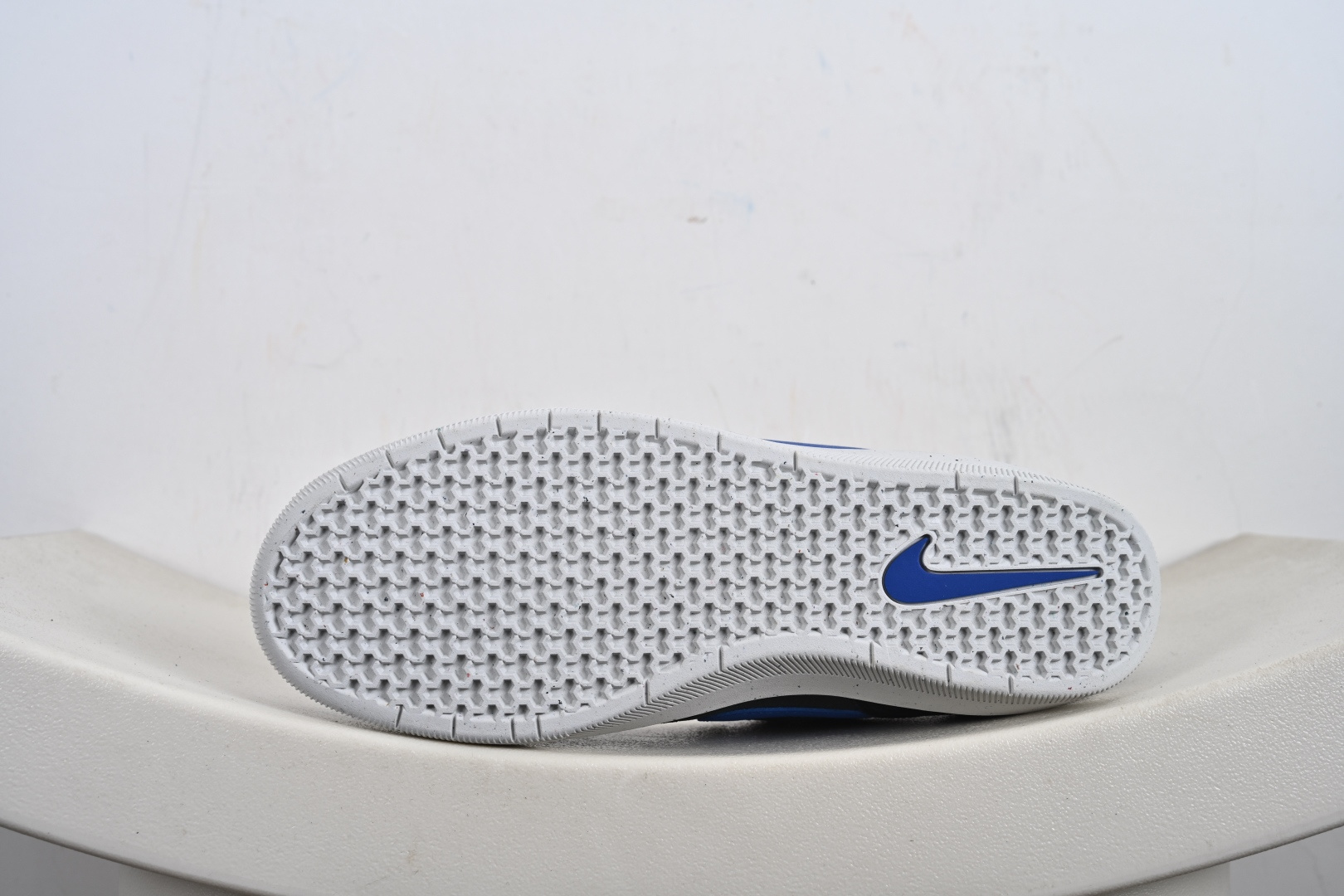 160 Nike SB Force 58 FS-蓝黑 硫化杯底 DV5477-004