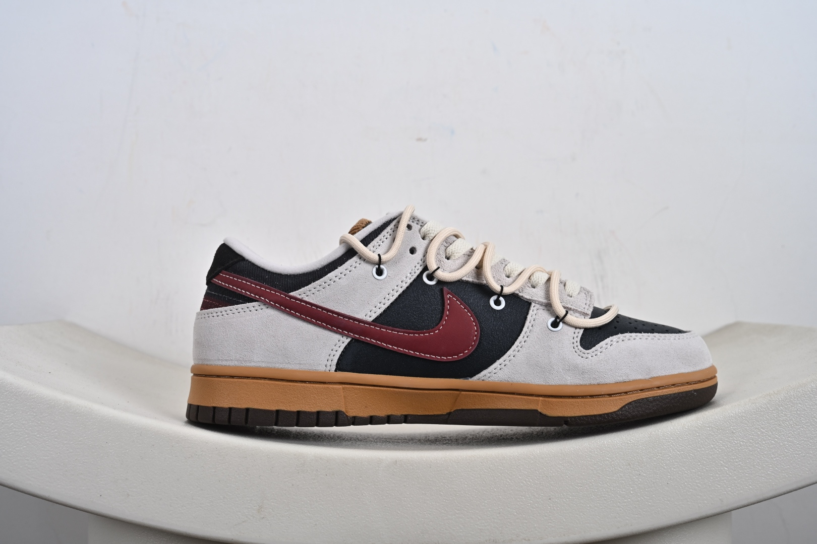 260 ＃YC纯原 NK Dunk Low 豆柴咖啡 HQ3459-212