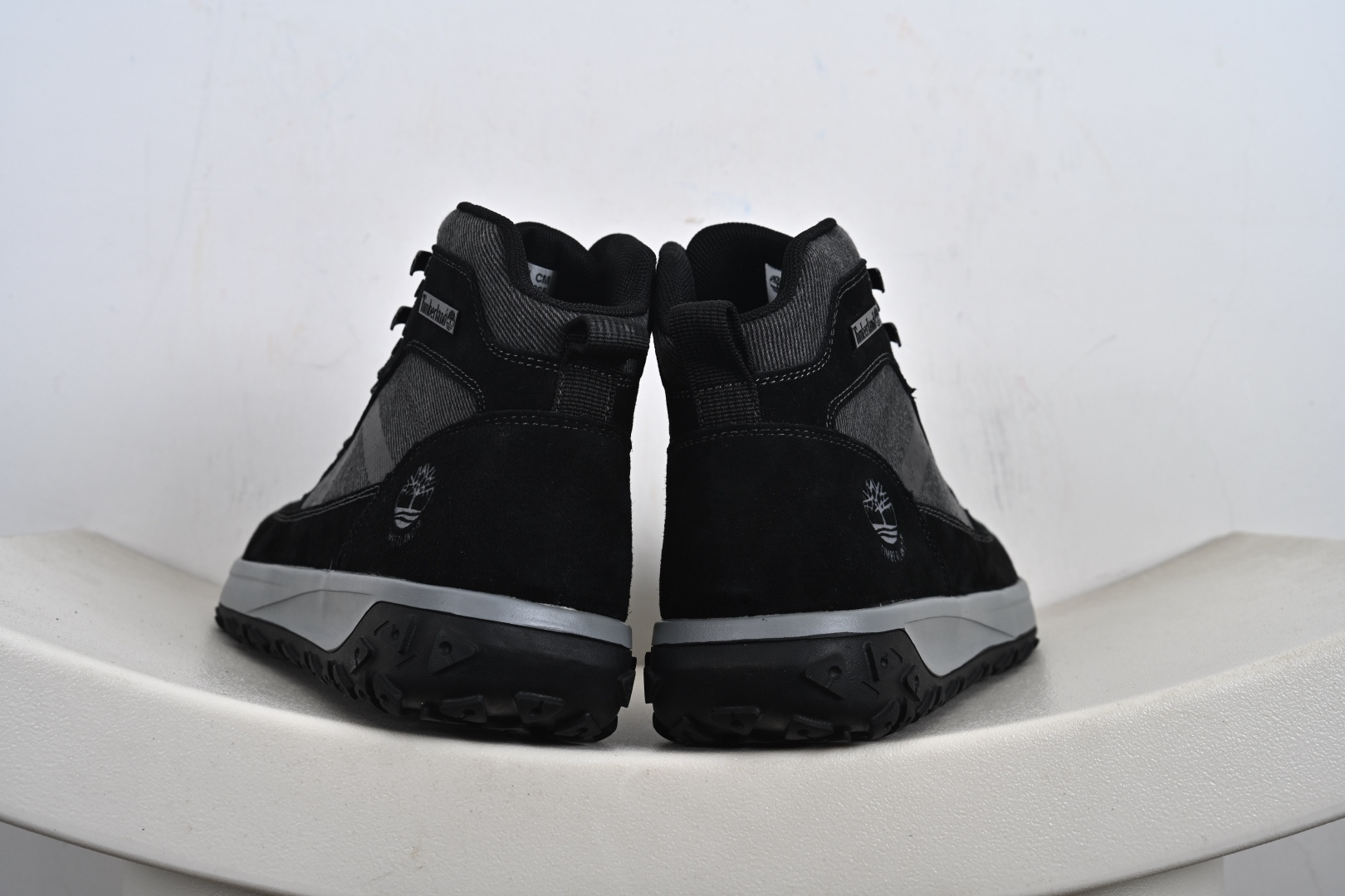 240 TIMBERLAND PREMIUM 6 添柏岚 登山徒步 户外越野 防滑耐磨 高帮 户外功能鞋 TB A8425 997 TB A67JC 997 TB A67JC 997