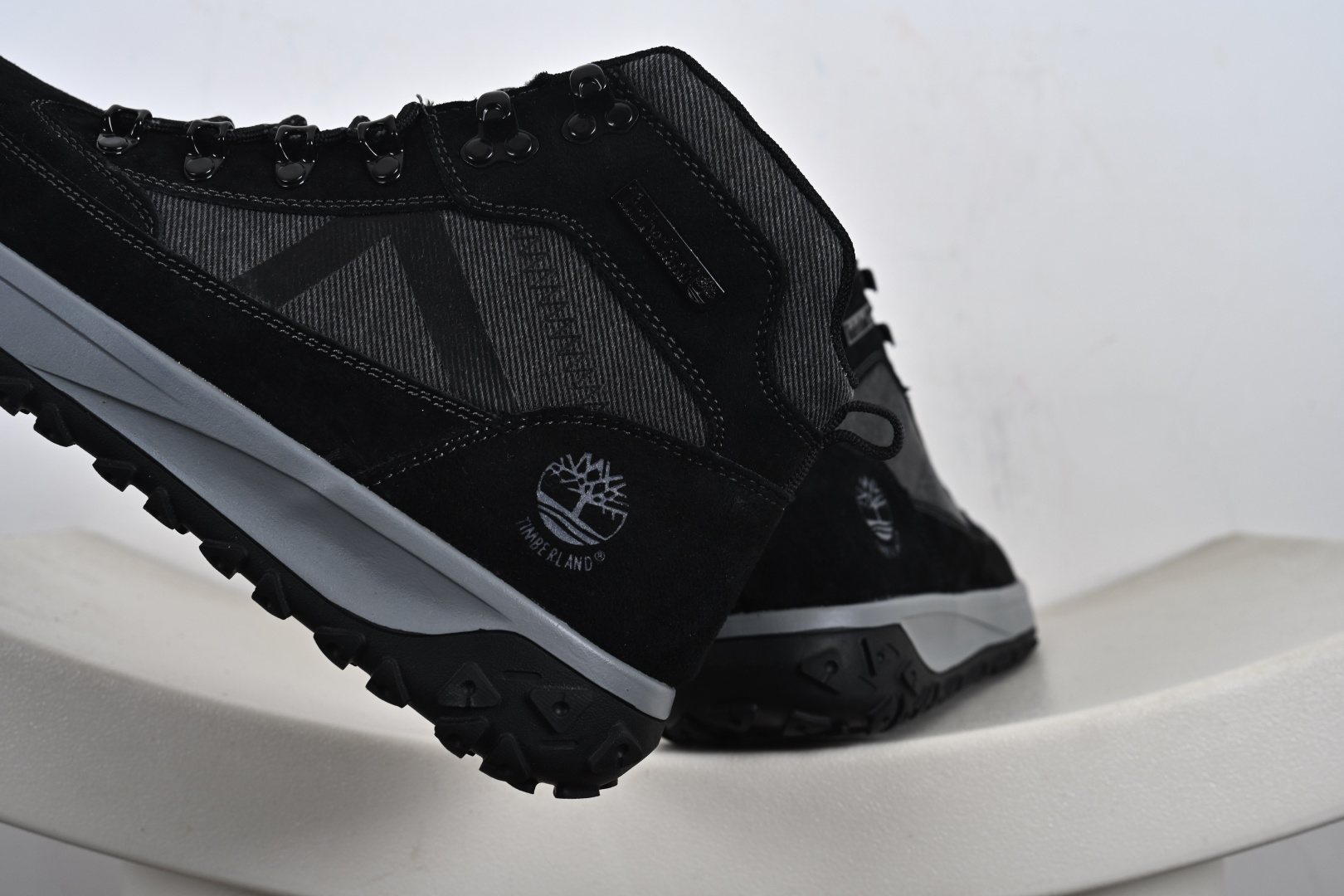 240 TIMBERLAND PREMIUM 6 添柏岚 登山徒步 户外越野 防滑耐磨 高帮 户外功能鞋 TB A8425 997 TB A67JC 997 TB A67JC 997