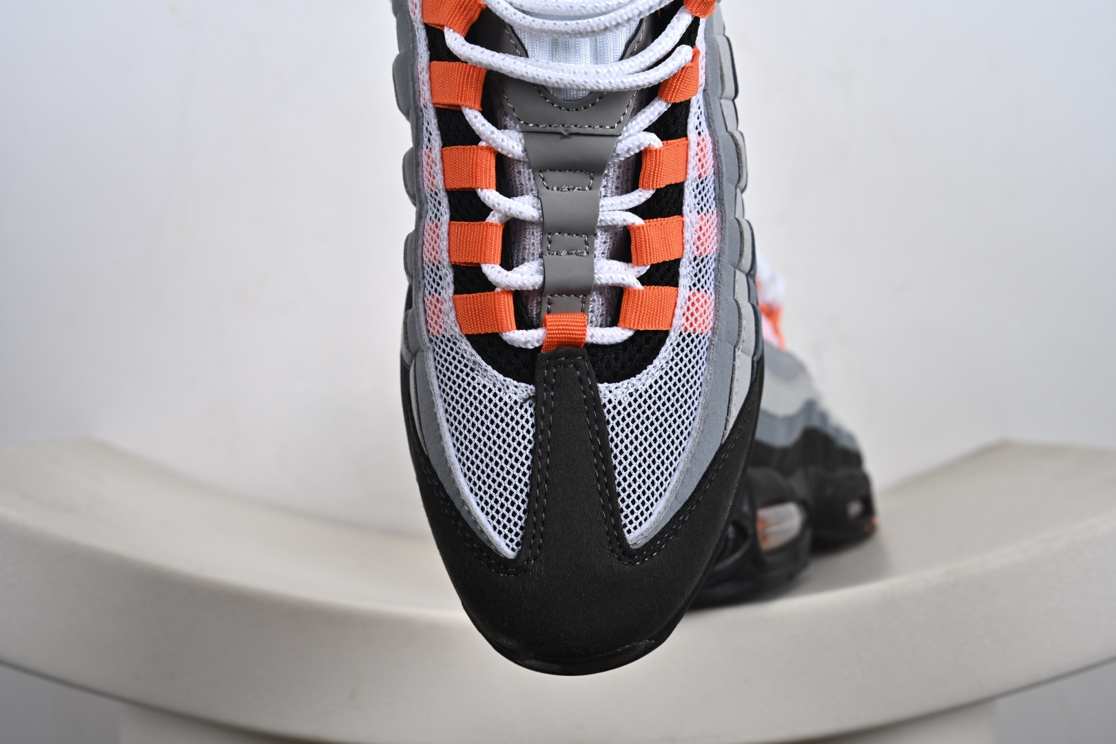 280 NIKE Air Max 95 纯原版本 潮流百搭 气垫缓震慢跑鞋 HM4740-005