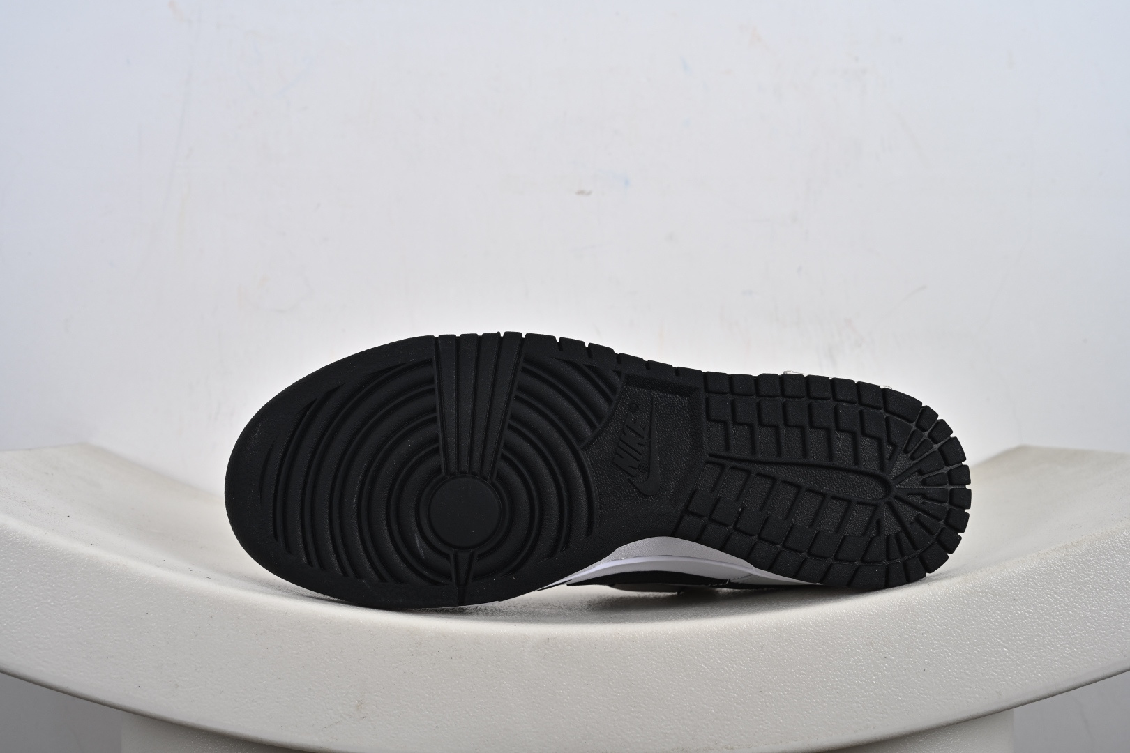 260 定制版 Nike SB Dunk Low 绑带 周年高端定制 低帮休闲板鞋 DD1391-100