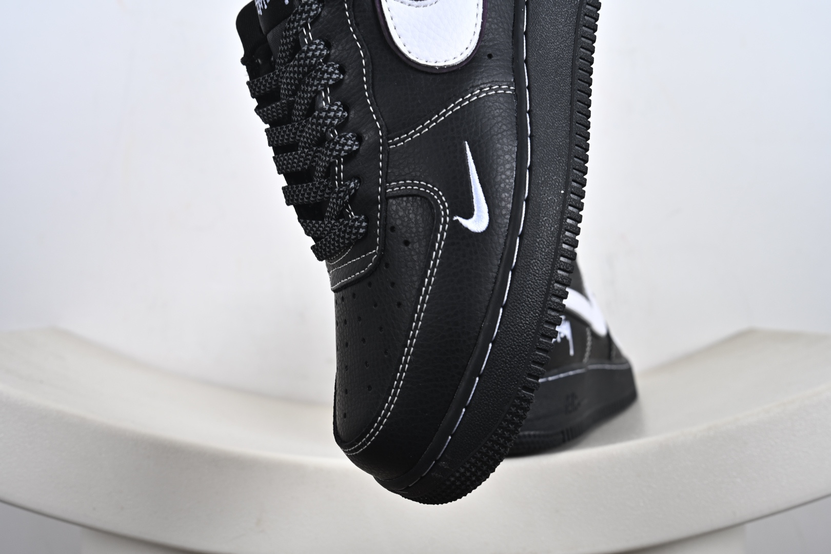 240 Nike Air Force1 07 low 斯图西联名 定制空军 DD1982-317