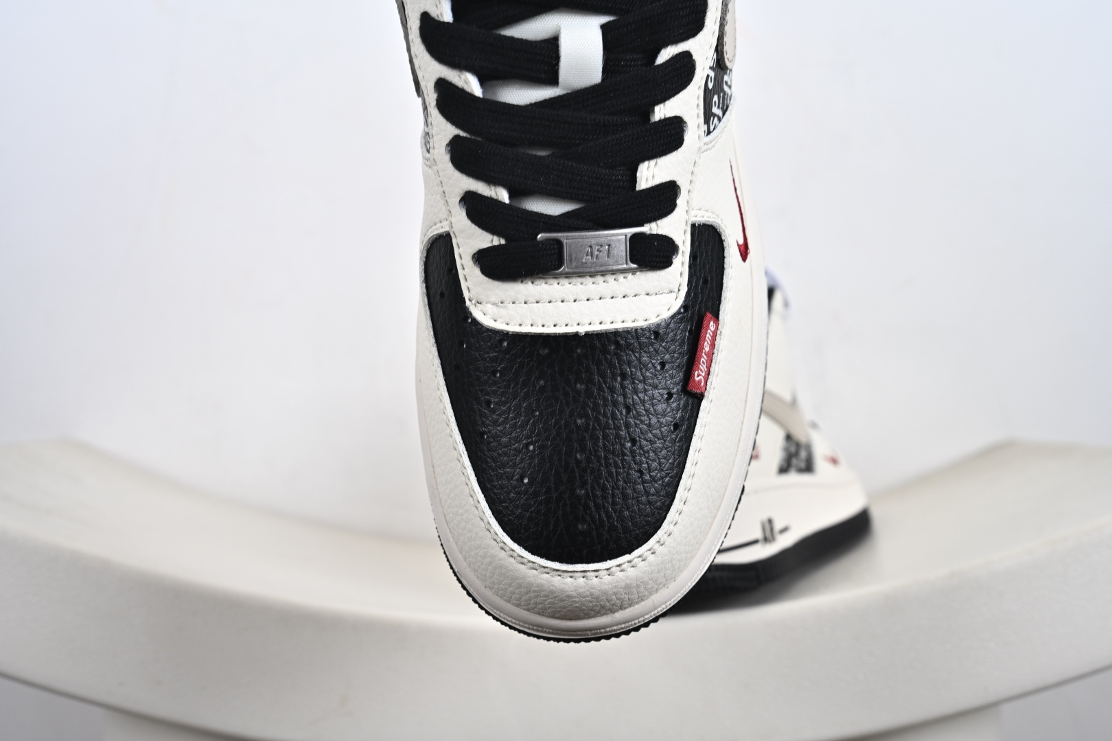 240 NIke Air Force 1 '07 Low 空军一号低帮 运动鞋 休闲鞋 XD2588-610