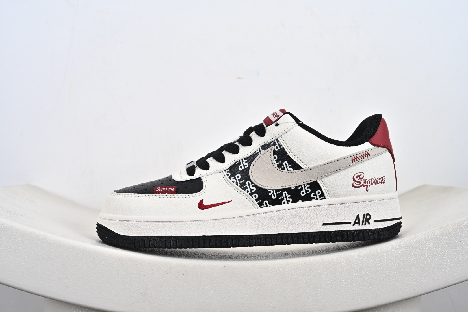 240 NIke Air Force 1 '07 Low 空军一号低帮 运动鞋 休闲鞋 XD2588-610