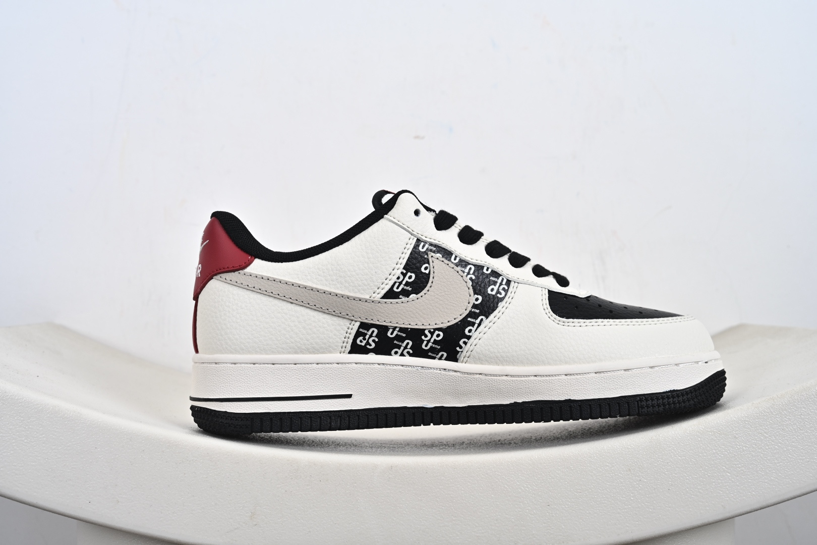 240 NIke Air Force 1 '07 Low 空军一号低帮 运动鞋 休闲鞋 XD2588-610