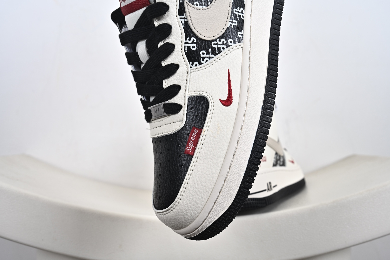 240 NIke Air Force 1 '07 Low 空军一号低帮 运动鞋 休闲鞋 XD2588-610