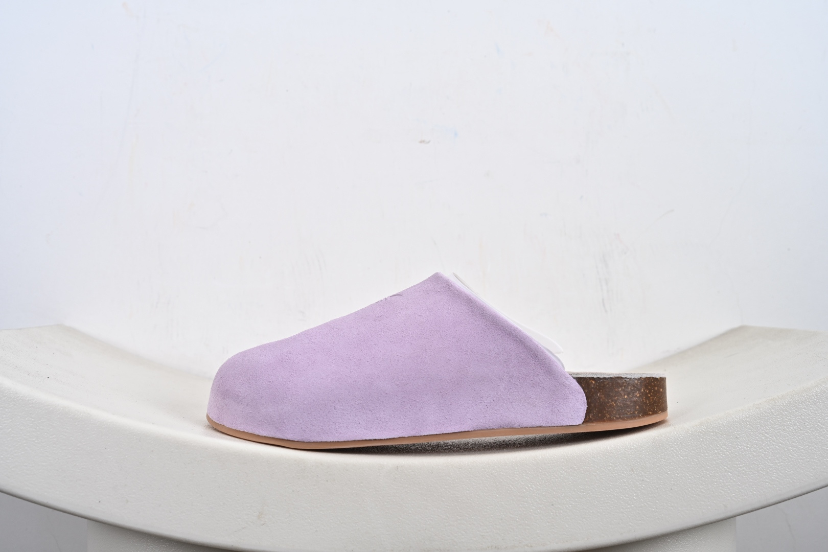 170 Adidas originals Adimule W 舒适百搭 防磨防滑包头拖鞋 JP8732