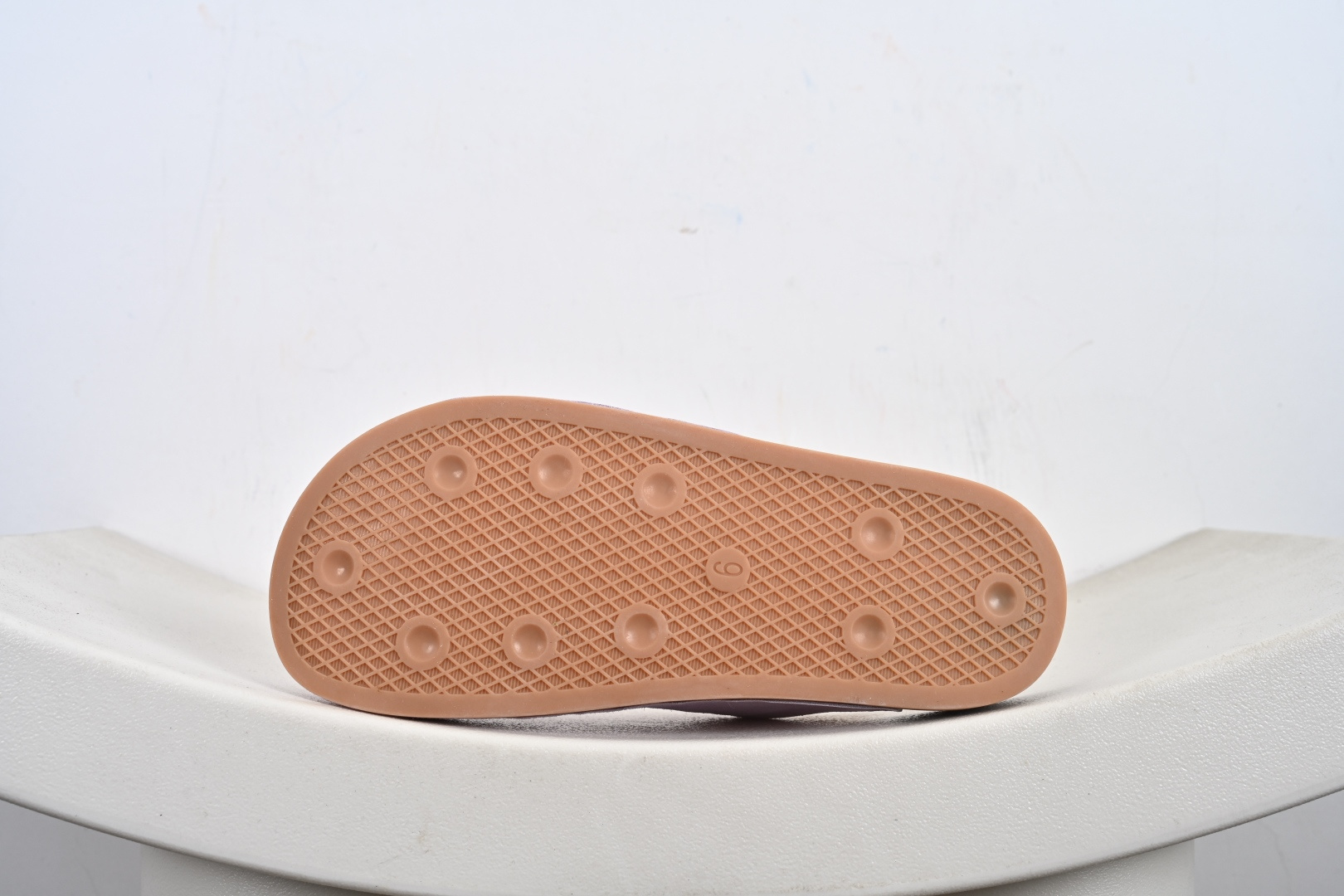 170 Adidas originals Adimule W 舒适百搭 防磨防滑包头拖鞋 JP8732