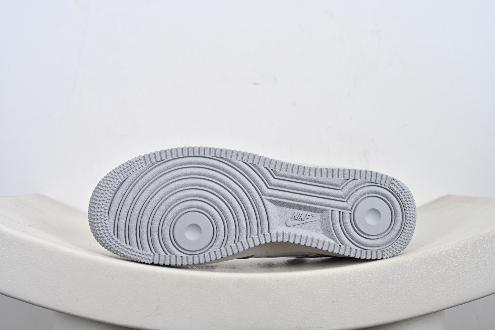 240 Nike Air Force 1 Low 手绘涂鸦 解构绑带 XL2312-101