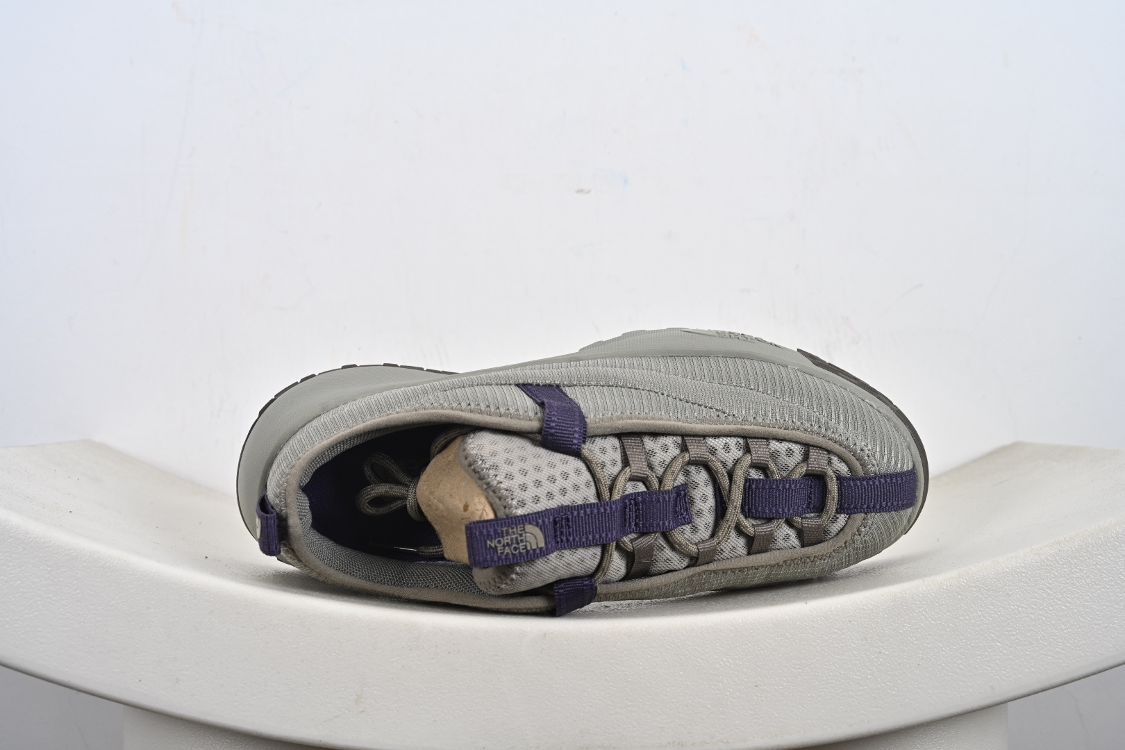 160 The North Face Thermoball Traction 北面冬季加绒透气轻盈休闲套鞋 NFOA8A93-511