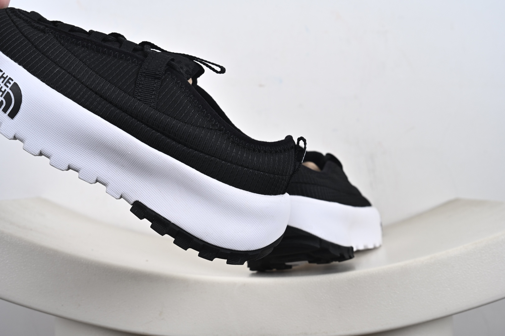 160 The North Face Thermoball Traction 北面冬季加绒透气轻盈休闲套鞋 NFOA8A93-511 NFOA8A93-KX7 NFOA8A9B-LG5 8A9B-KY4