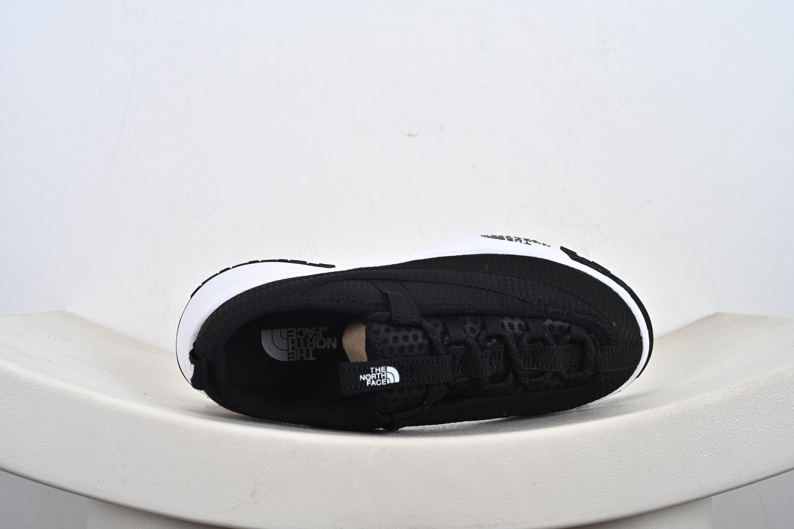 160 The North Face Thermoball Traction 北面冬季加绒透气轻盈休闲套鞋 NFOA8A93-511 NFOA8A93-KX7 NFOA8A9B-LG5 8A9B-KY4