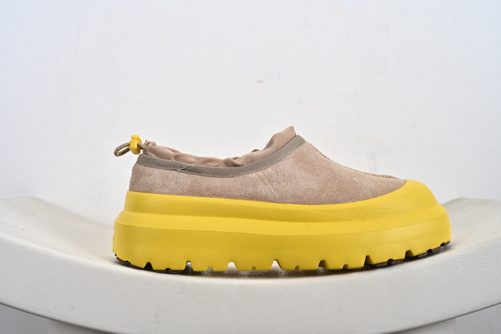 260 UGG “塔斯曼低筒” 王一博同款 4cm厚底 低筒 M/1158351