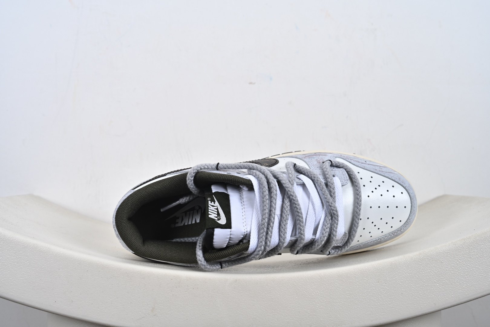 260 NK Dunk Low 素履流金 HF5441-102