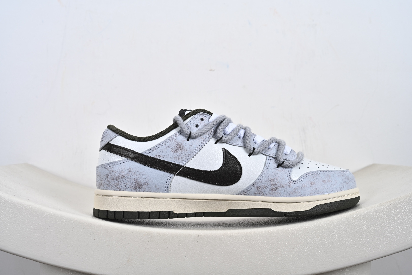 260 NK Dunk Low 素履流金 HF5441-102
