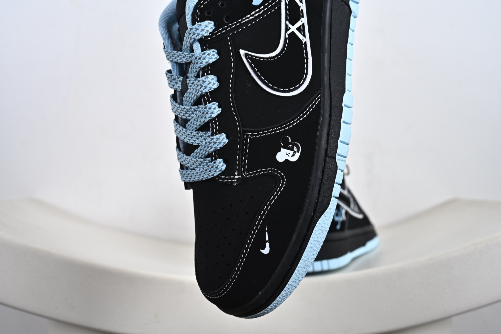 260 Nike SB Dunk Low Supreme联名 KK1333-050