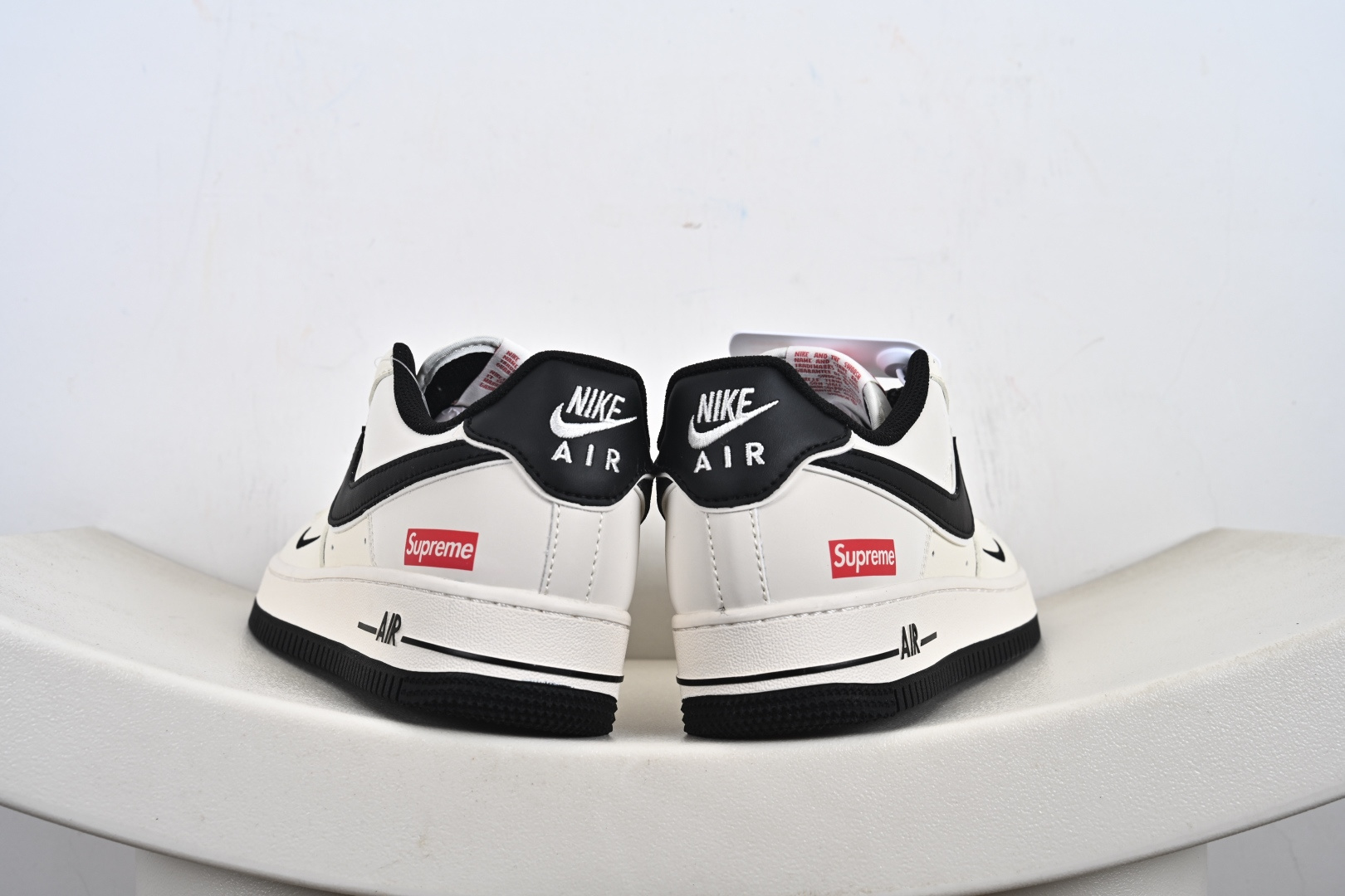 240 NIke AIR FORCE 1'07 LV8 “联名款”空军一号 低帮 运动鞋 JP8028-059