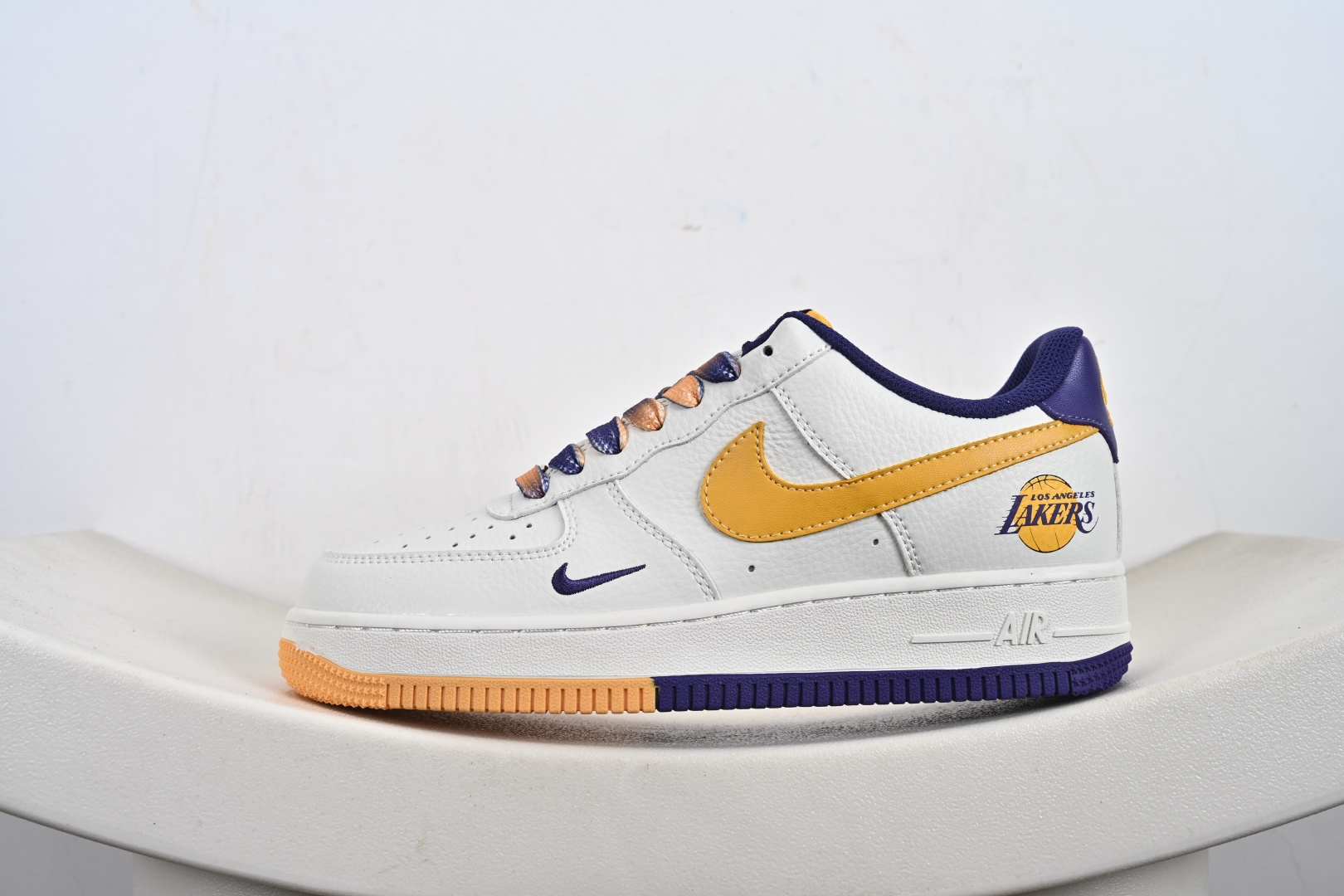 260 Nike Air Force 1 Low NBA湖人 CS5288-006