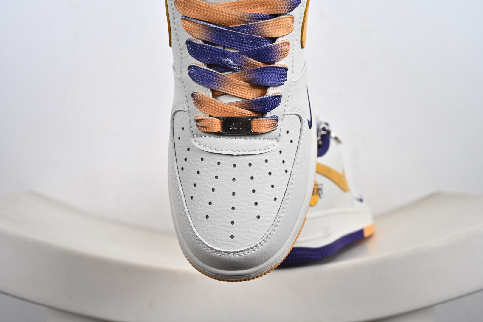 260 Nike Air Force 1 Low NBA湖人 CS5288-006