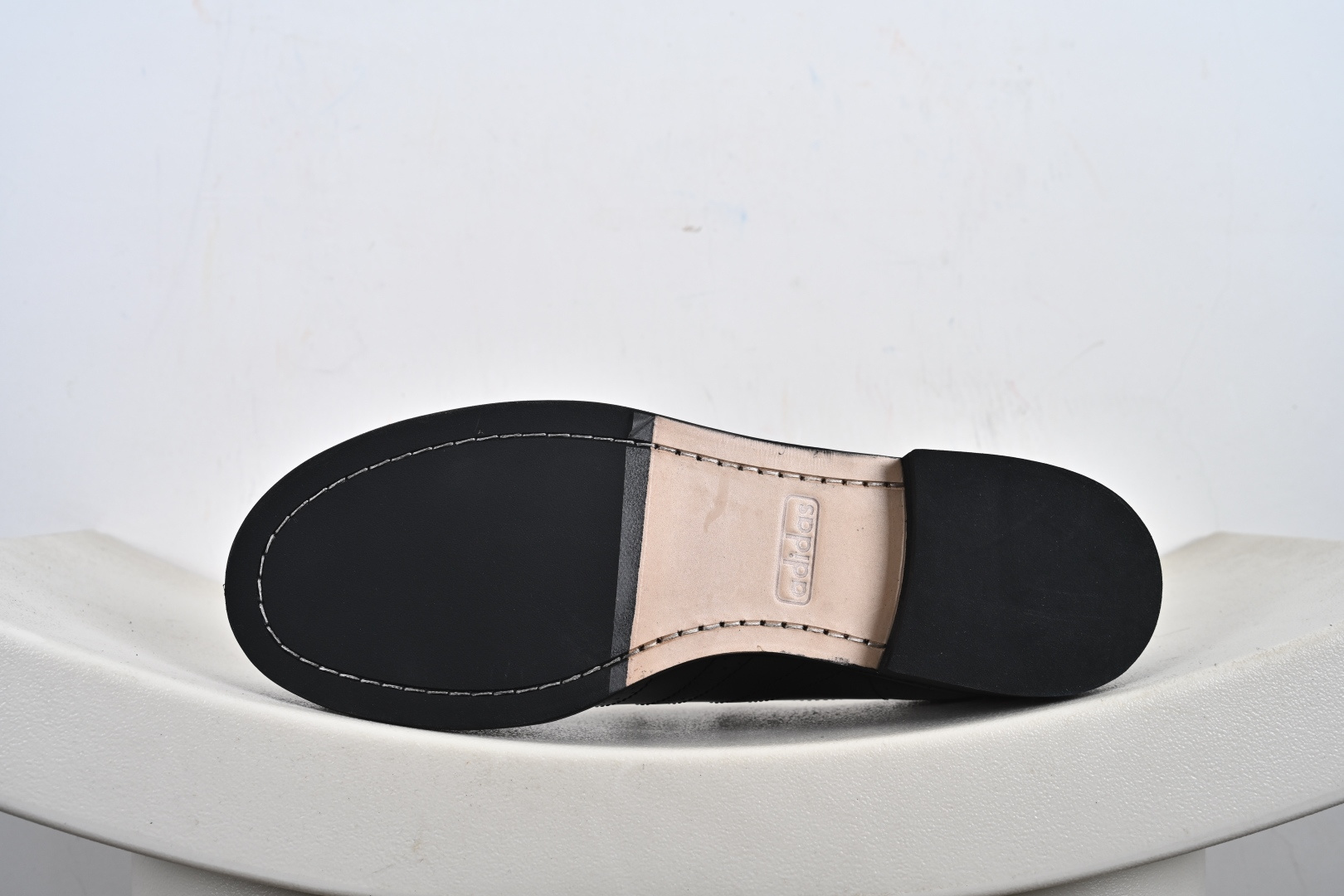 420 全新工厂开发 CLOT x adidas Originals SUPERSTAR Dress 黑色 JR2814