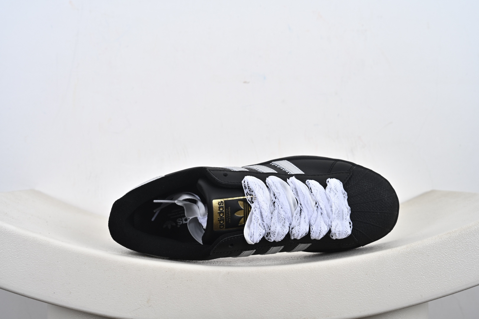 140 Adidas Originals Superstar 2025全新版本 EG4959