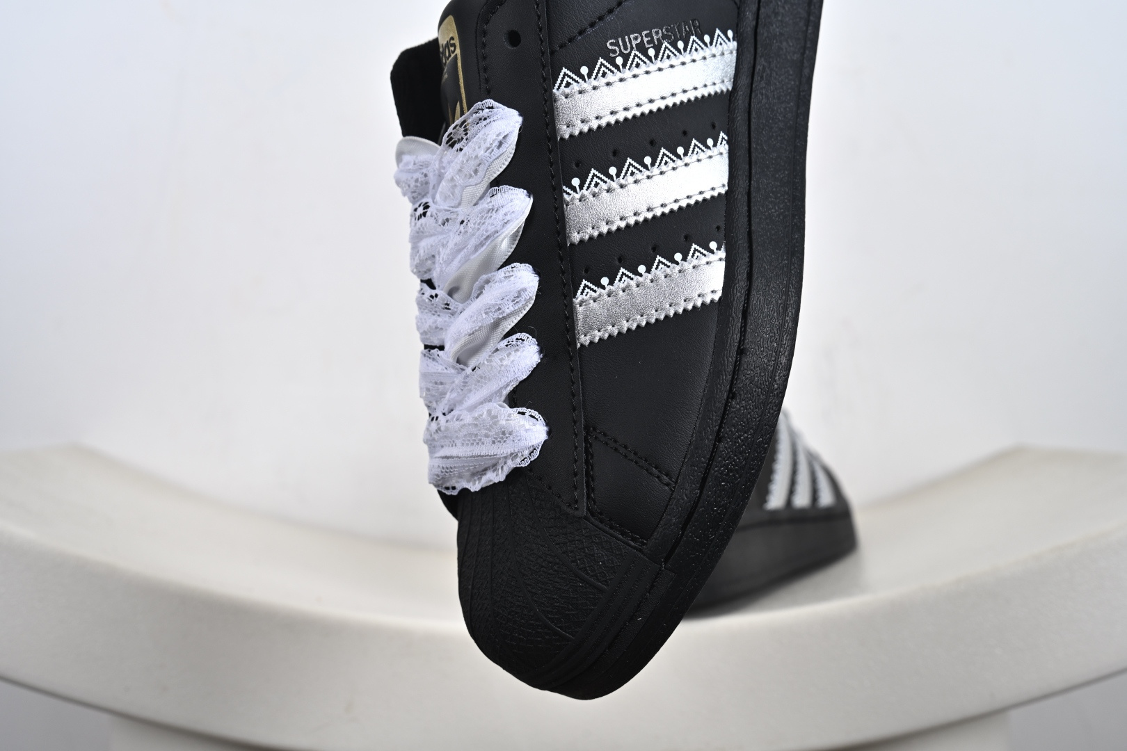 140 Adidas Originals Superstar 2025全新版本 EG4959