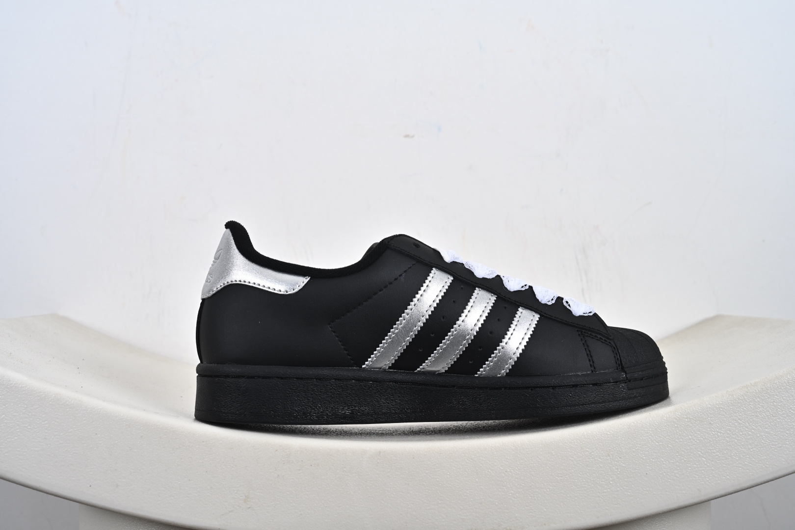 140 Adidas Originals Superstar 2025全新版本 EG4959