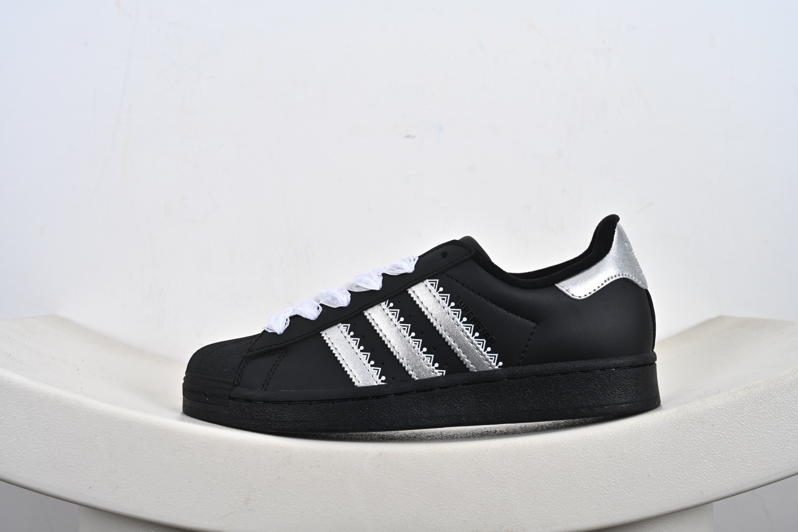 140 Adidas Originals Superstar 2025全新版本 EG4959