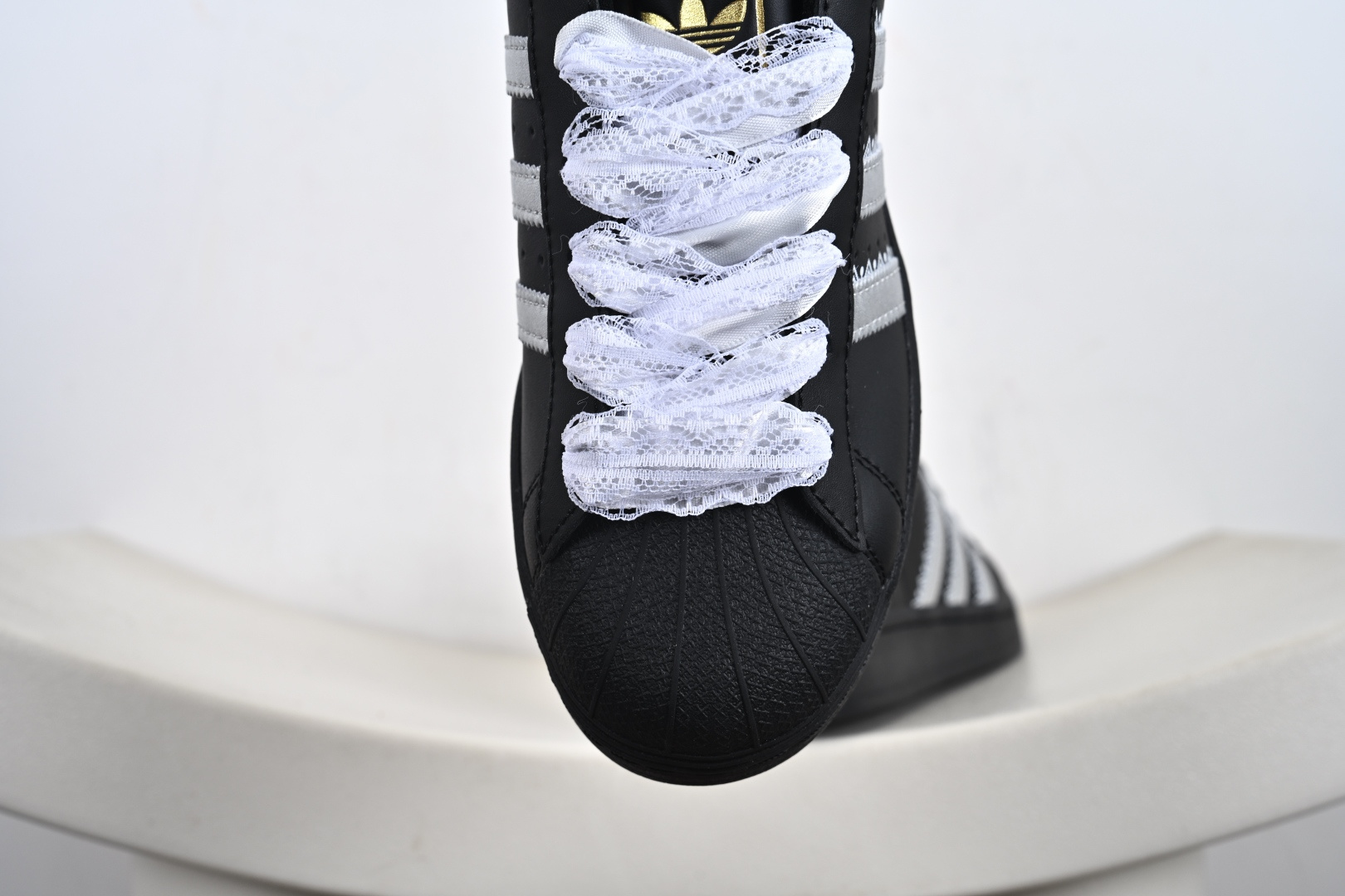 140 Adidas Originals Superstar 2025全新版本 EG4959