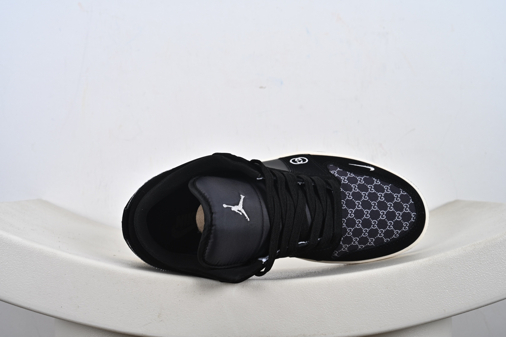 260 Nike Air Jordan 1 Low 35定制配色 定制AJ联名-高端定制 低帮复古文化板鞋 LJ8888-003