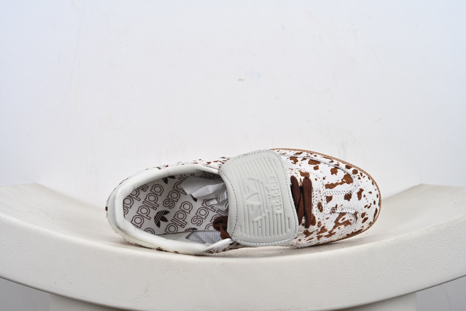 180 adidas SAMBA LT 德训鞋 高端定制桑巴系列 细节完美 舒适百搭 低帮休闲板鞋 JS3931