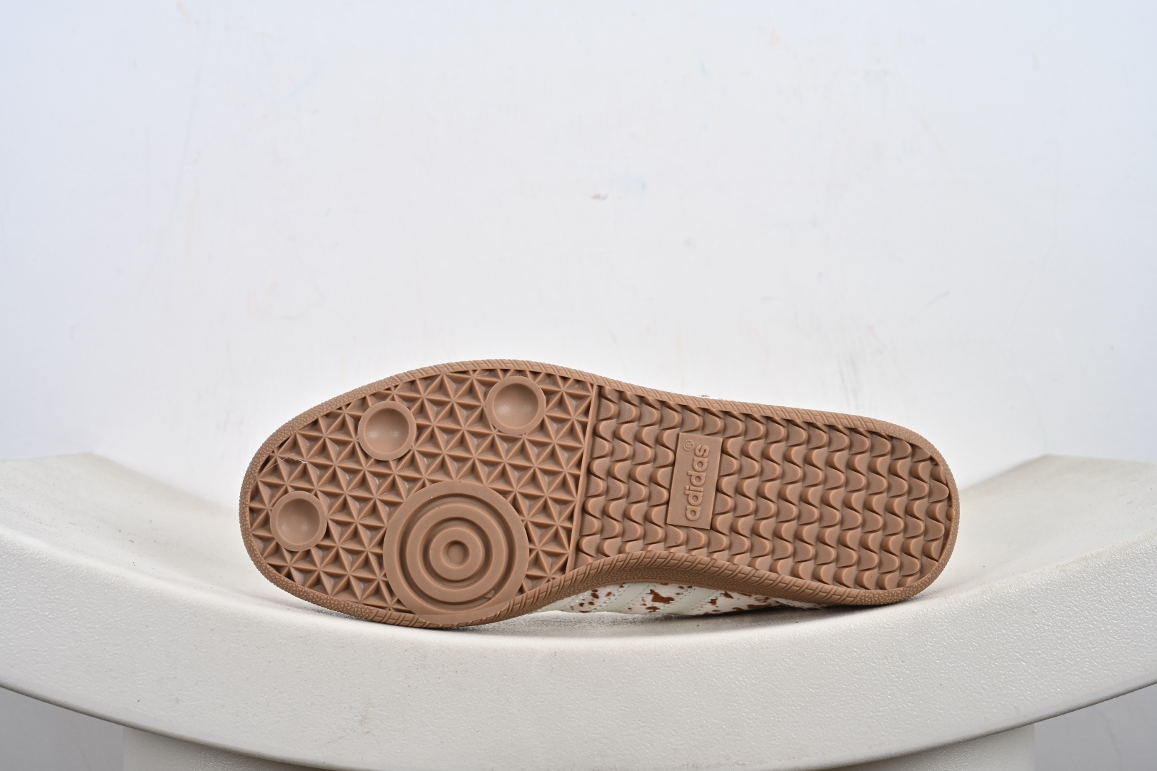 180 adidas SAMBA LT 德训鞋 高端定制桑巴系列 细节完美 舒适百搭 低帮休闲板鞋 JS3931