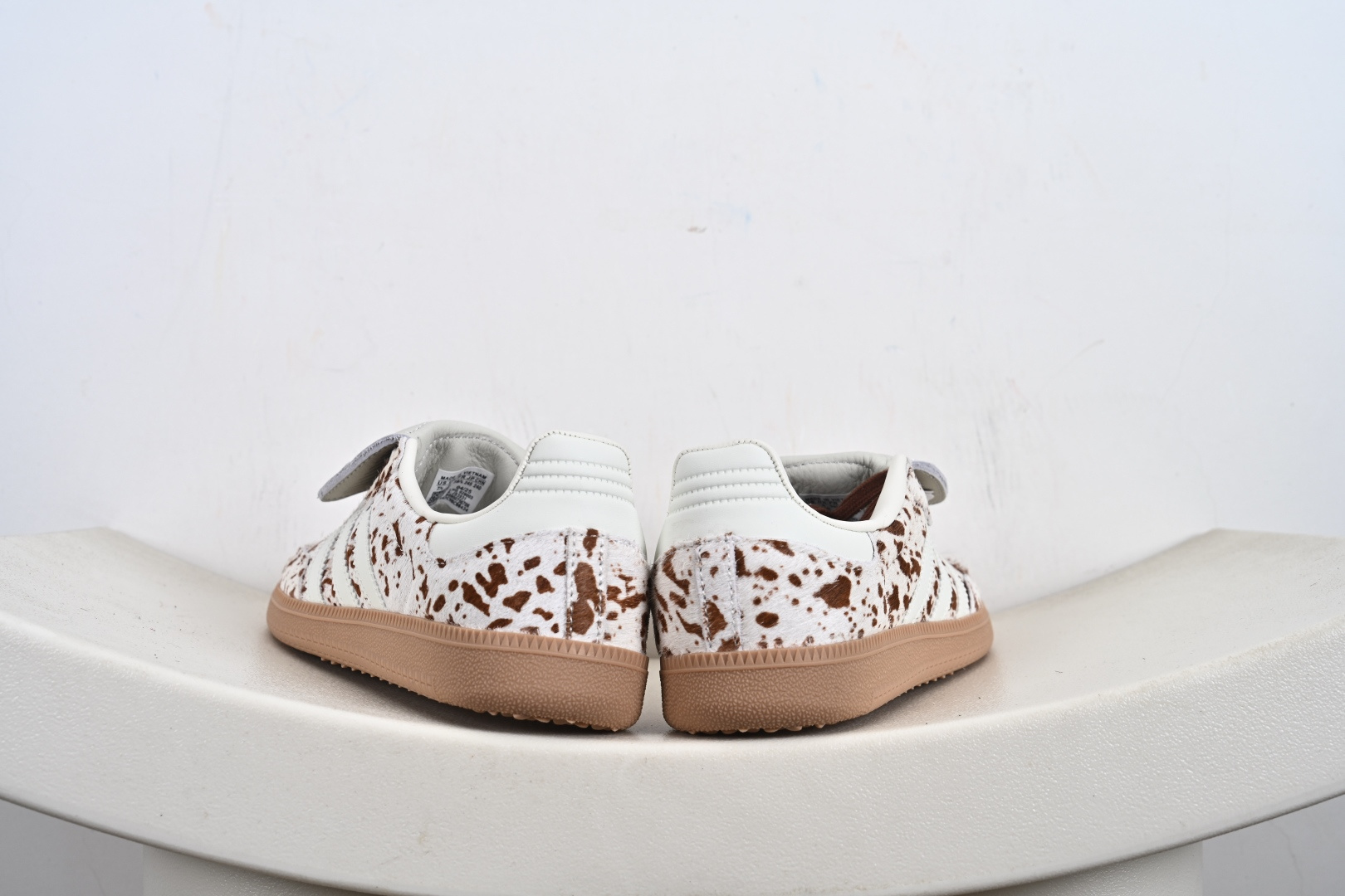 180 adidas SAMBA LT 德训鞋 高端定制桑巴系列 细节完美 舒适百搭 低帮休闲板鞋 JS3931