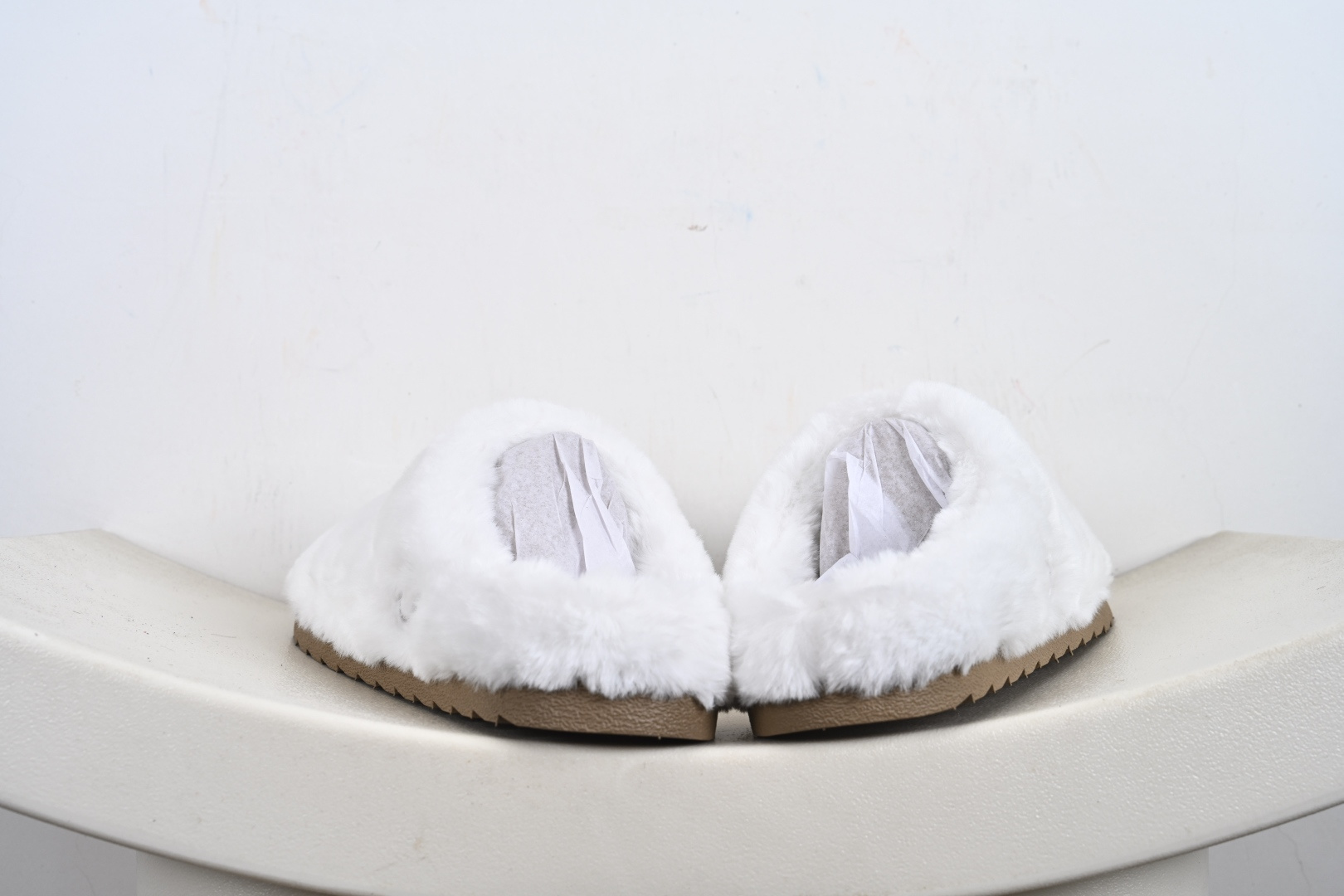 160 Alo Yoga Sunset Sneaker 穆勒拖加绒A0827U