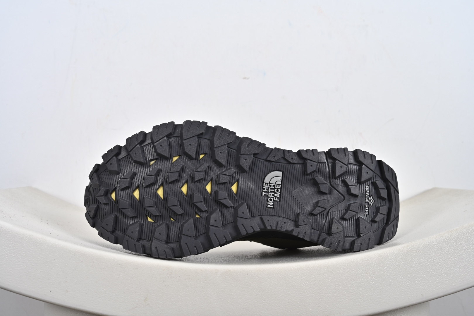 320 北面THE NORTH FACE SUMMIT VECTIV 柔软舒适防滑耐磨 低帮 越野跑步鞋 NF0A8AEG WUO-075