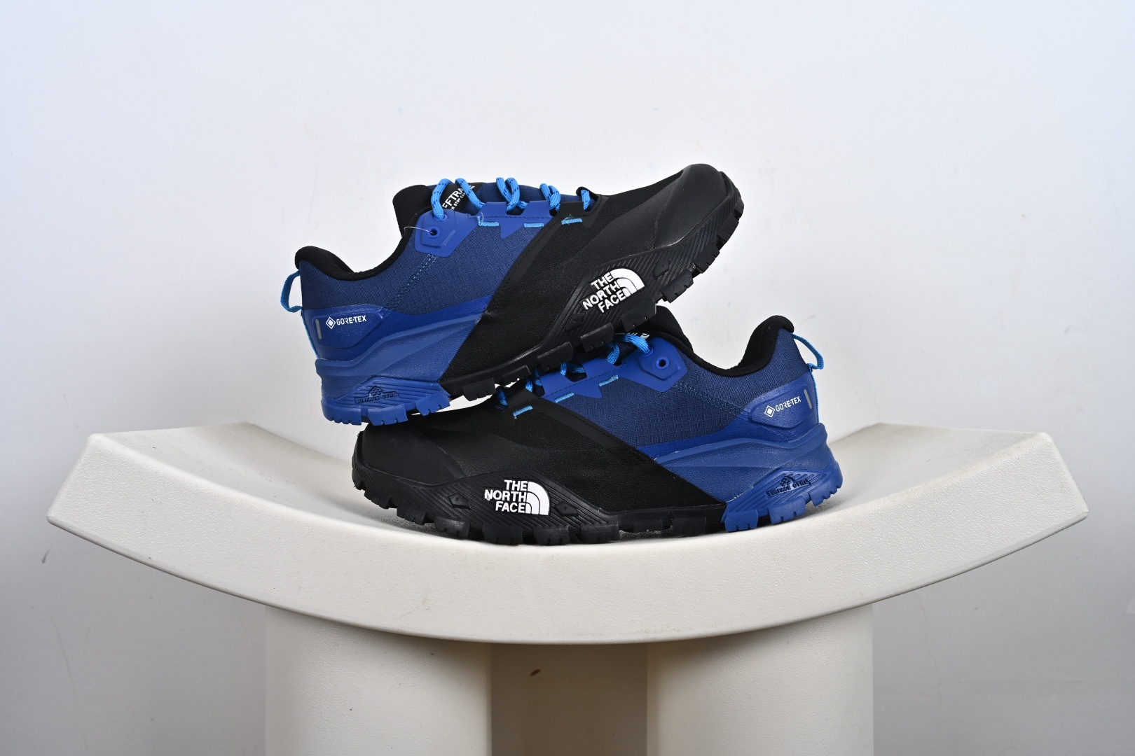 #合集 320 北面THE NORTH FACE SUMMIT VECTIV 柔软舒适防滑耐磨 低帮 越野跑步鞋 NF0A8AEG WUO-075