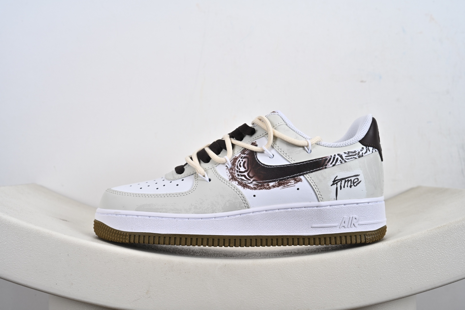 240 Nk Air Force 1'07 Low 空军一号低帮休闲板鞋 ZH0316-094