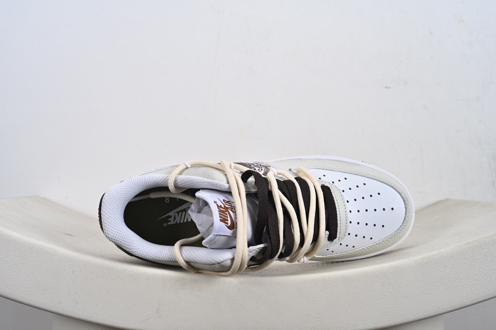 240 Nk Air Force 1'07 Low 空军一号低帮休闲板鞋 ZH0316-094