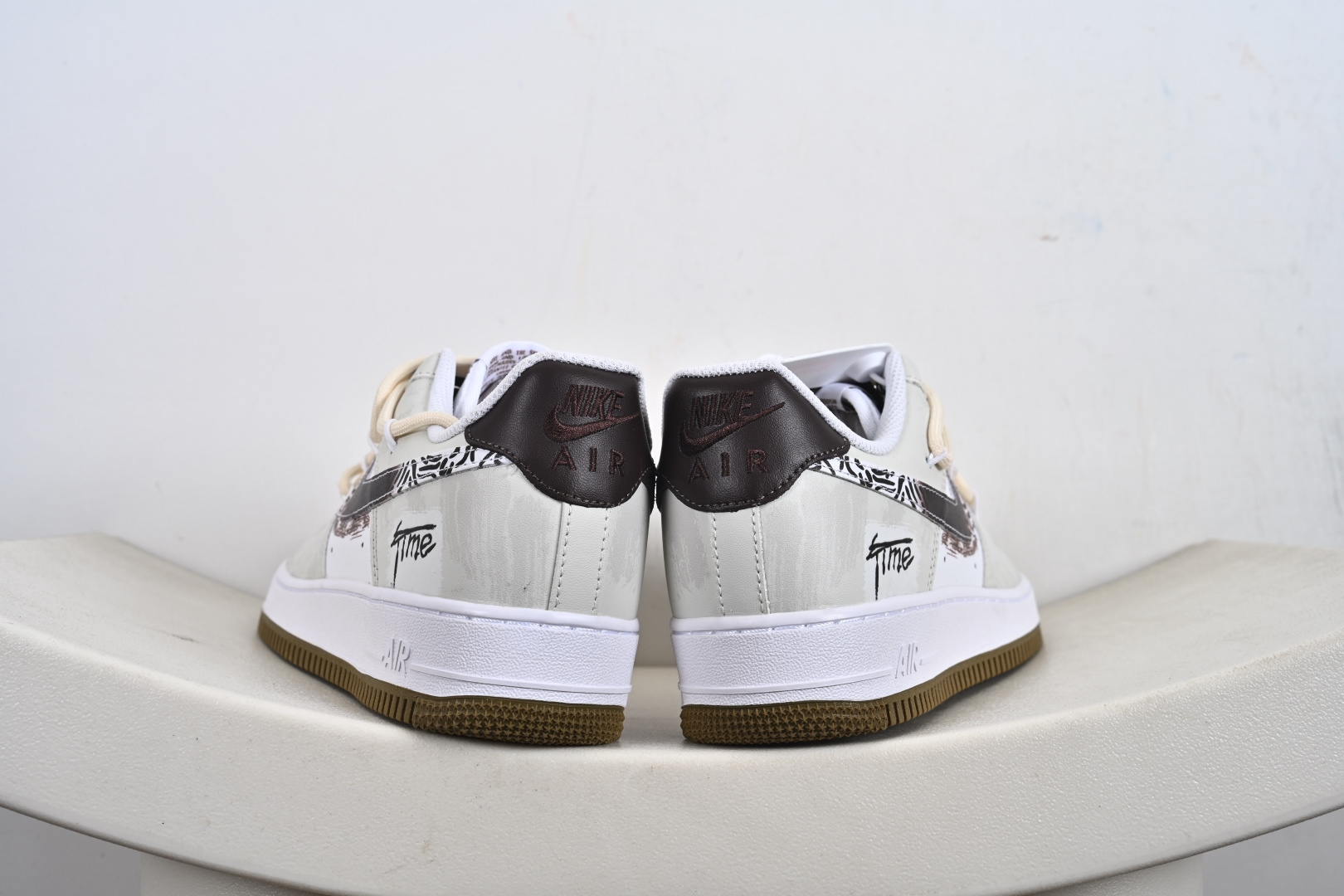 240 Nk Air Force 1'07 Low 空军一号低帮休闲板鞋 ZH0316-094