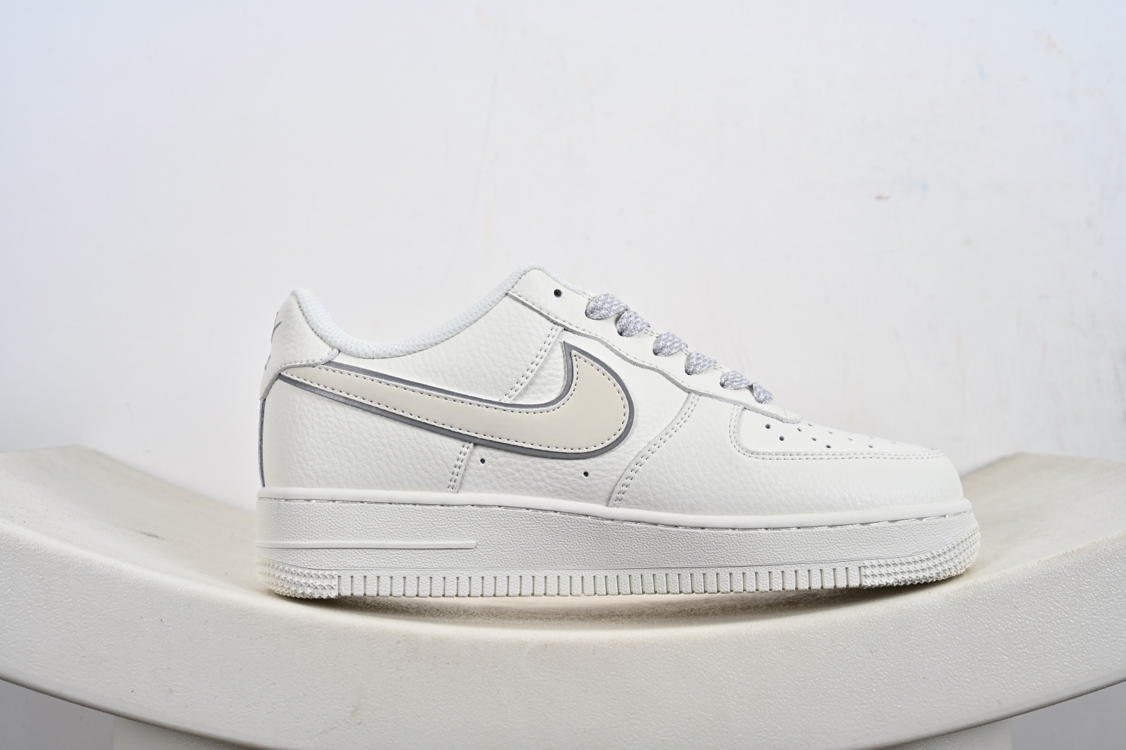 240 NIke Air Force 1 '07 Low “红标Justdoit”空军一号 低帮 运动鞋 休闲鞋 CS5288-043