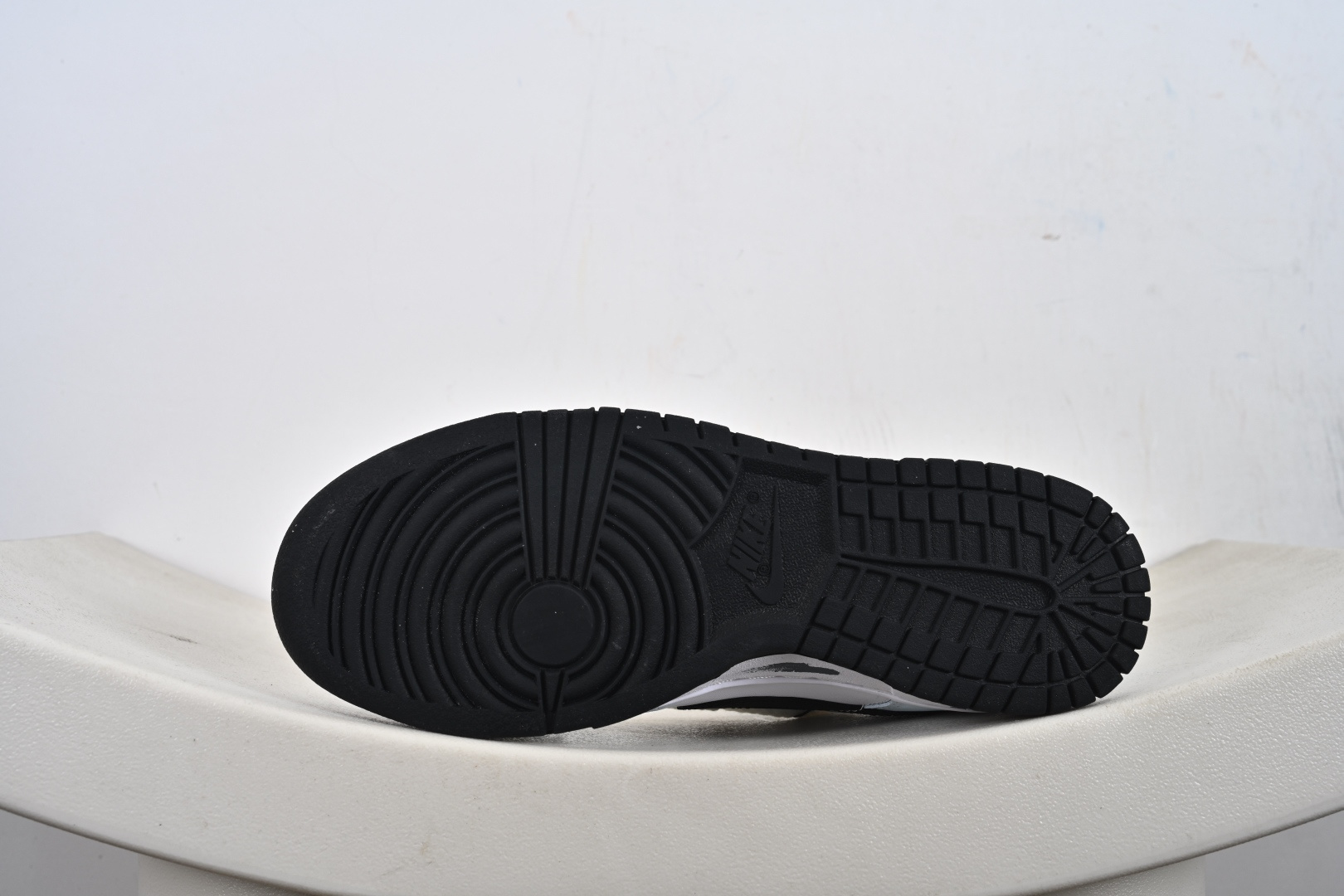 260 DUNK LOW RETRO 绑带联名款 低帮休闲运动板鞋 DD1391-100