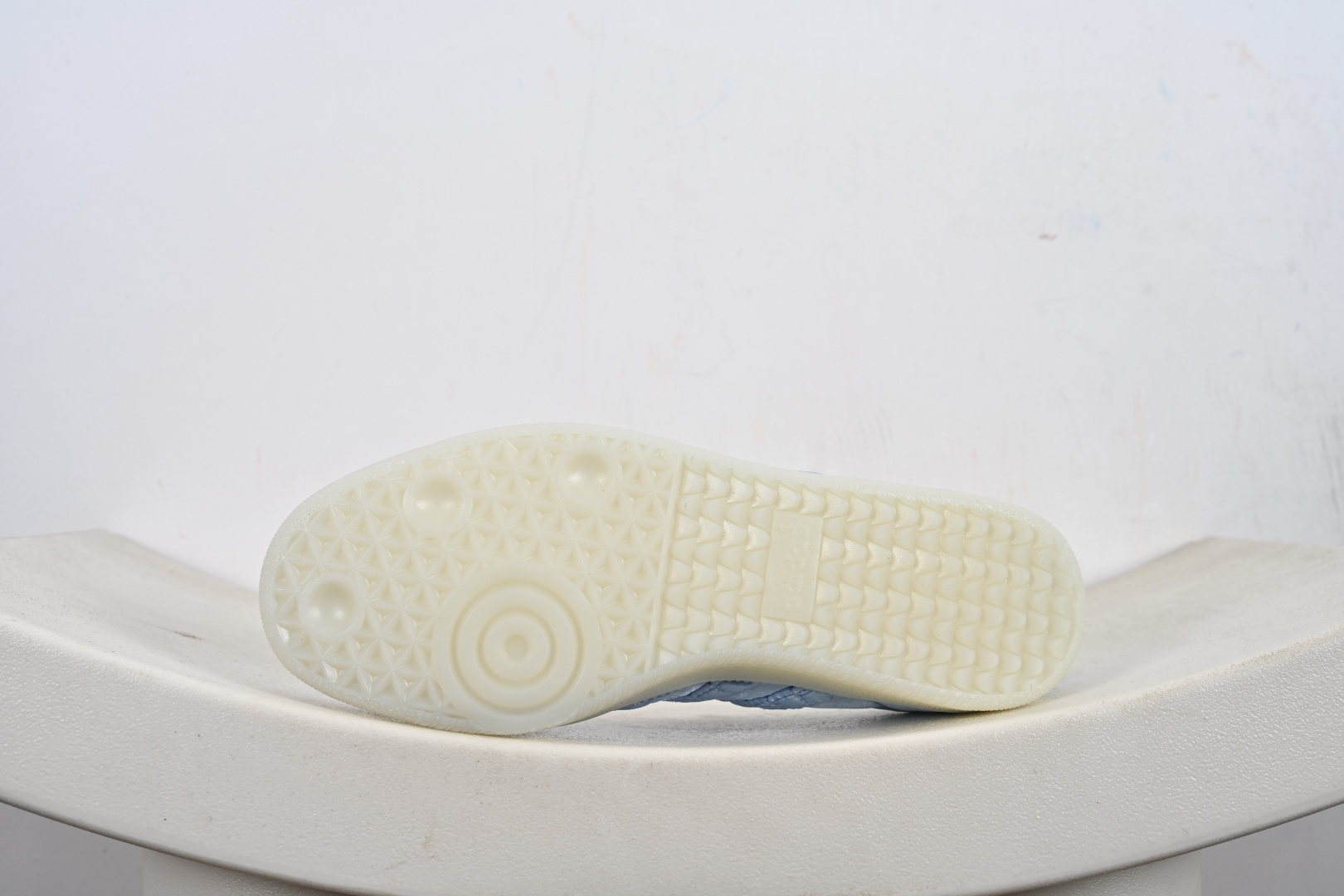 140 Adidas SAMBA 三叶草休闲防滑耐磨低帮板鞋 HQ5160