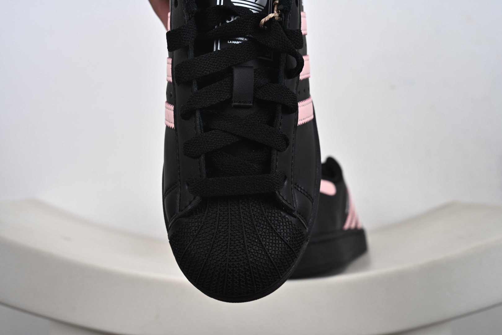 130 Adidas Originals Superstar 2025全新版本 贝壳头 JH9977