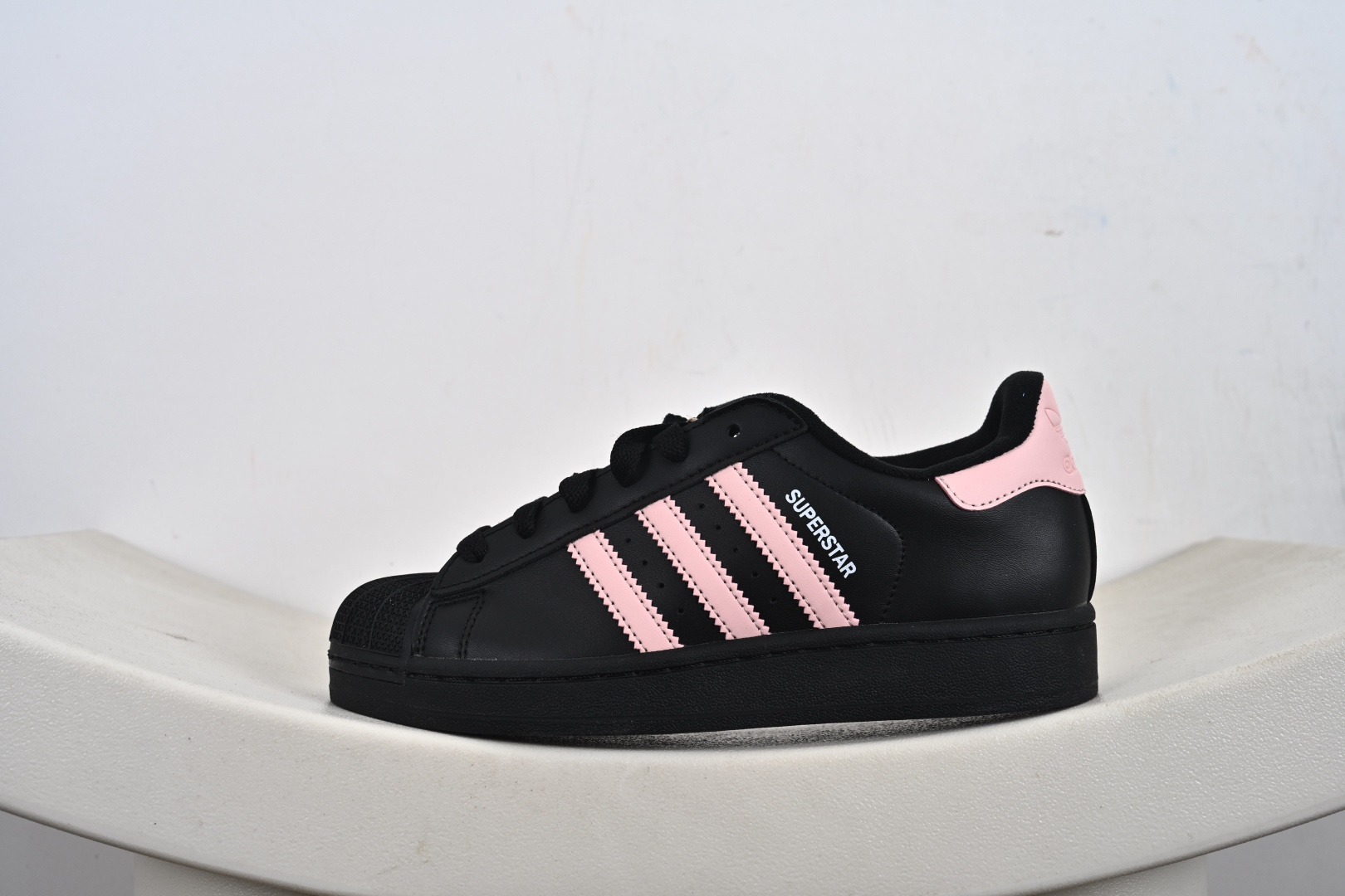 130 Adidas Originals Superstar 2025全新版本 贝壳头 JH9977