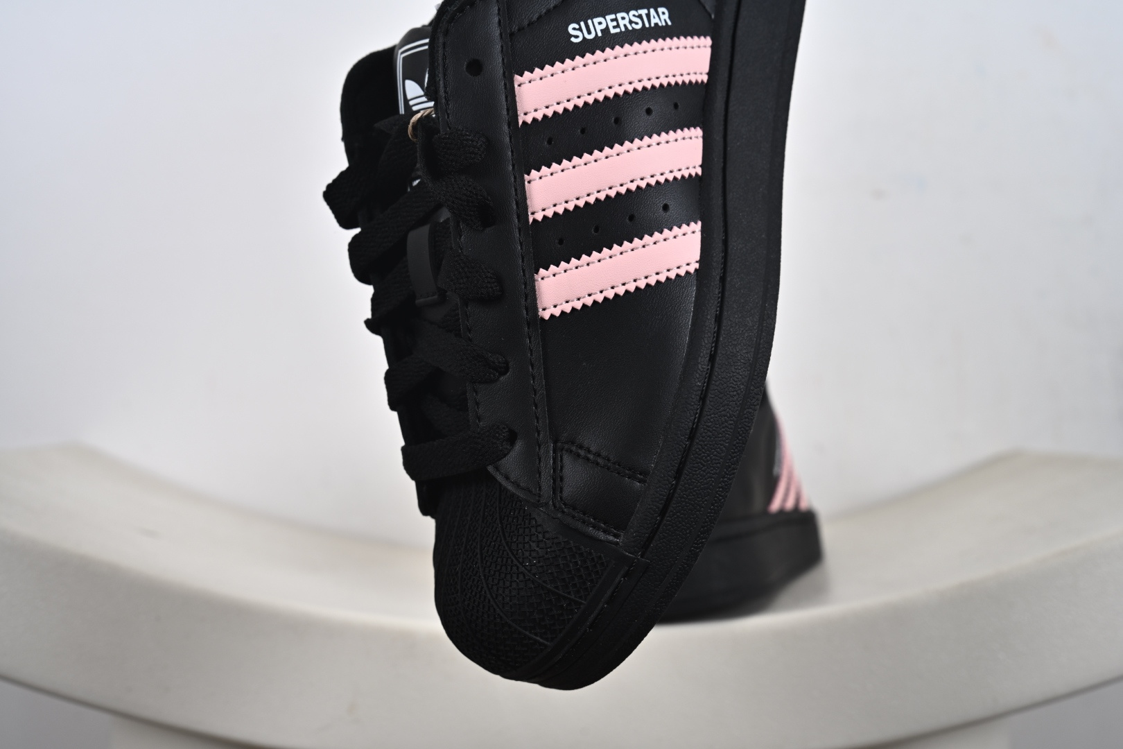 130 Adidas Originals Superstar 2025全新版本 贝壳头 JH9977