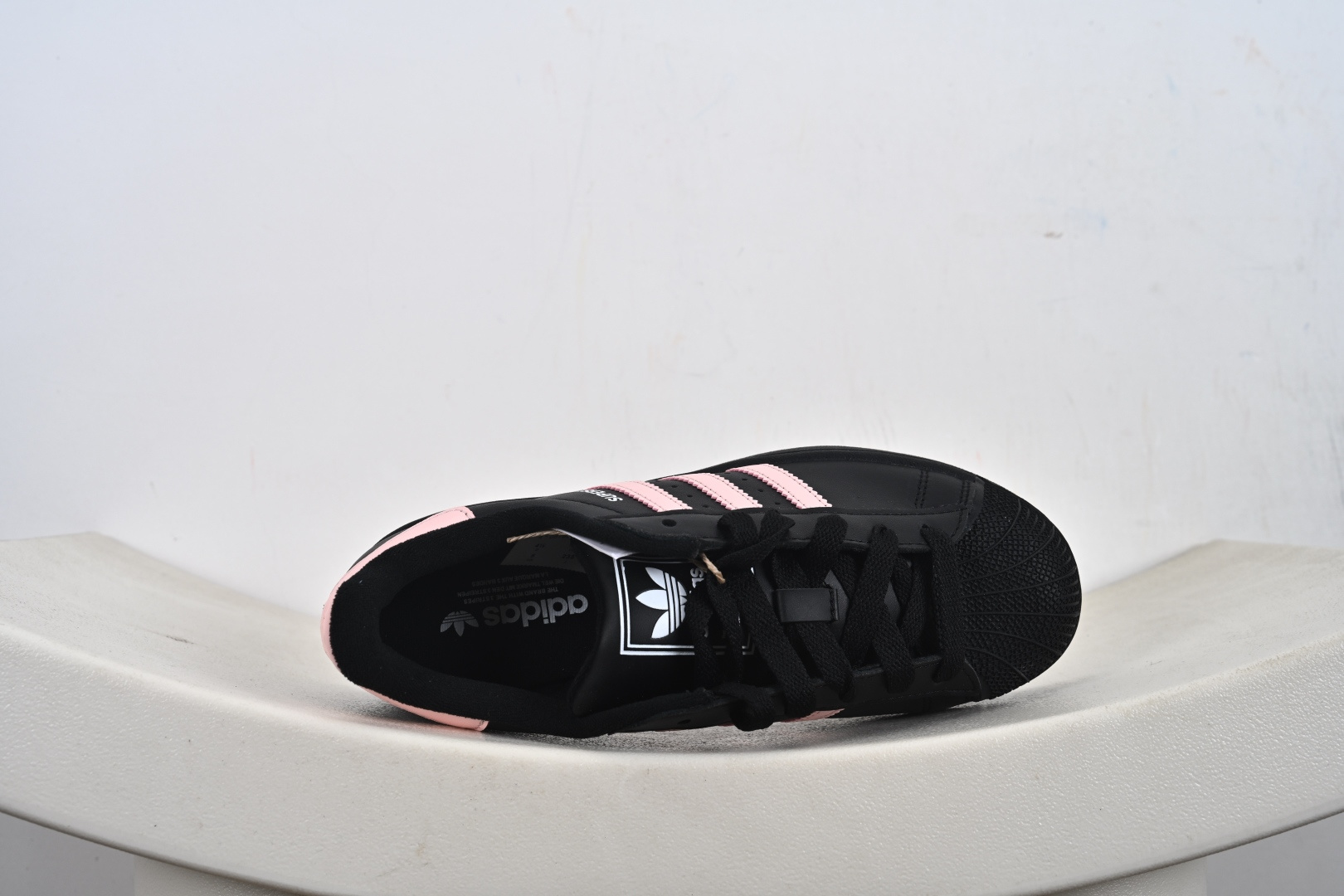 130 Adidas Originals Superstar 2025全新版本 贝壳头 JH9977