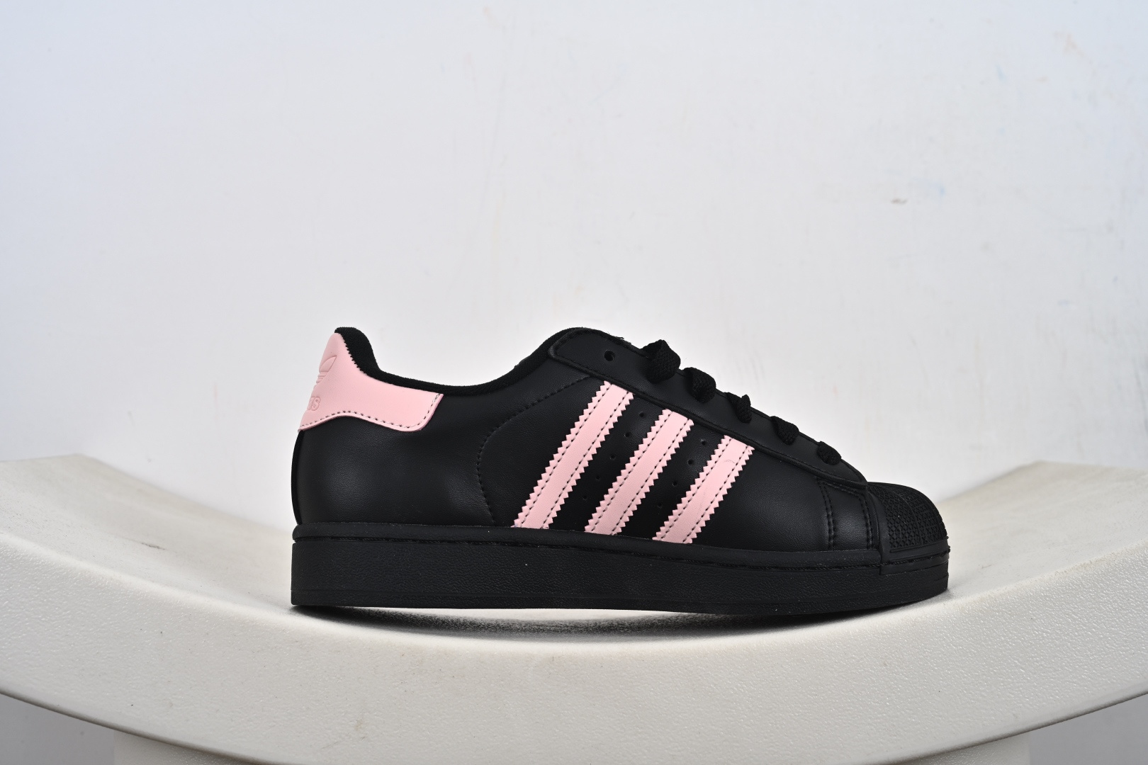 130 Adidas Originals Superstar 2025全新版本 贝壳头 JH9977