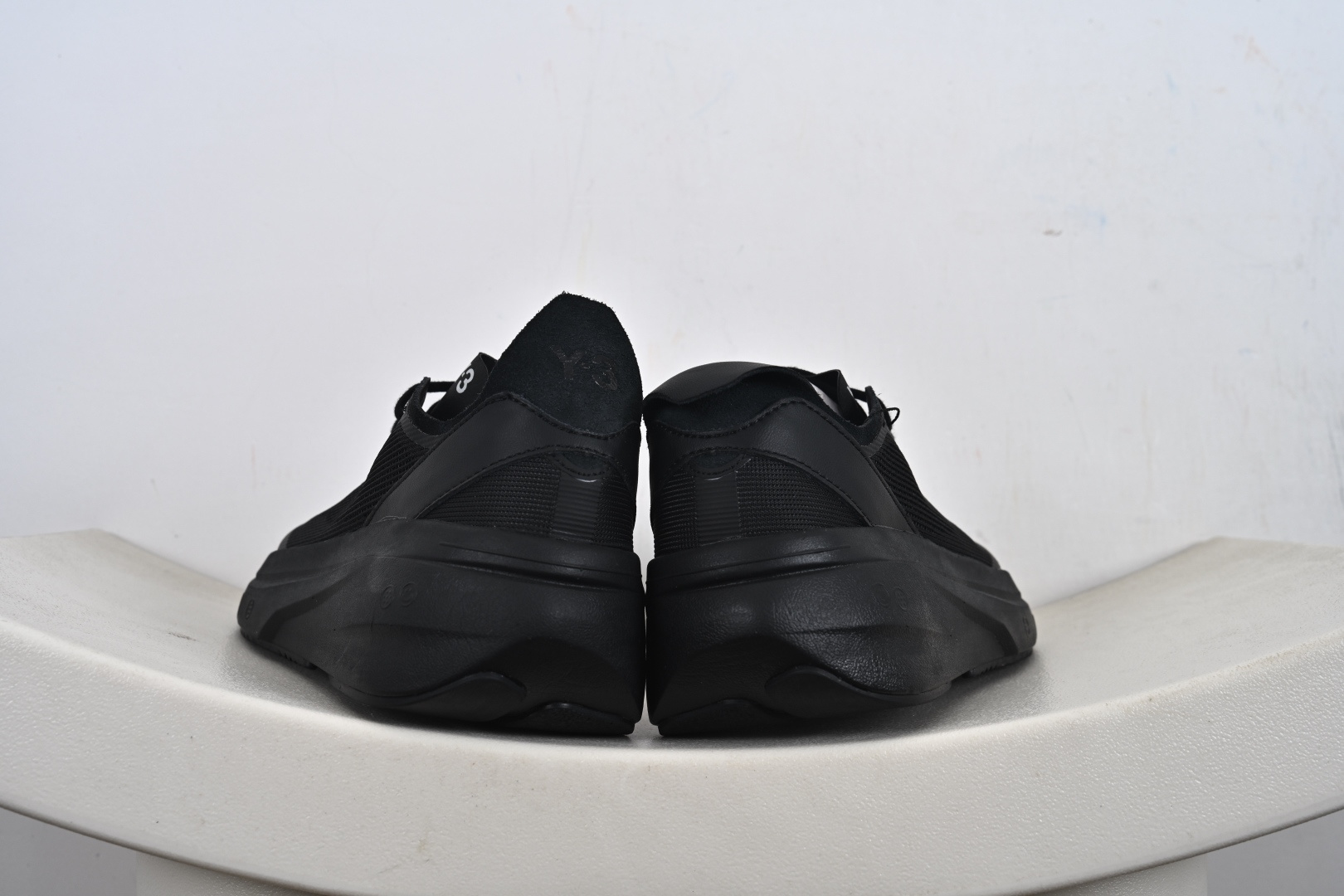 200 Y-3 Subaya系列 舒适百搭 防滑低帮生活休闲鞋 JQ0584 IH8425 JQ2450 IH8424 IH8427