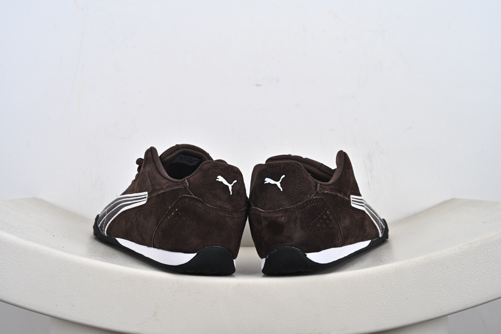 160 Butter Goods x PUMA Slipstream Lo Retro 气流系列低帮复古百搭休闲运动篮球板鞋 402681